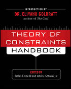 Theory of Constraints