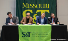 Missouri Protoplex Solvus Global partnership