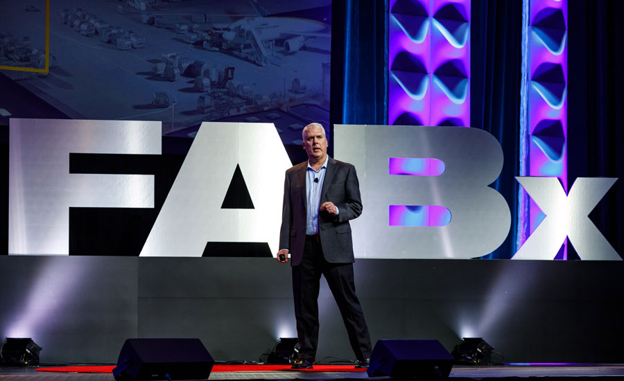 Fabtech 2019