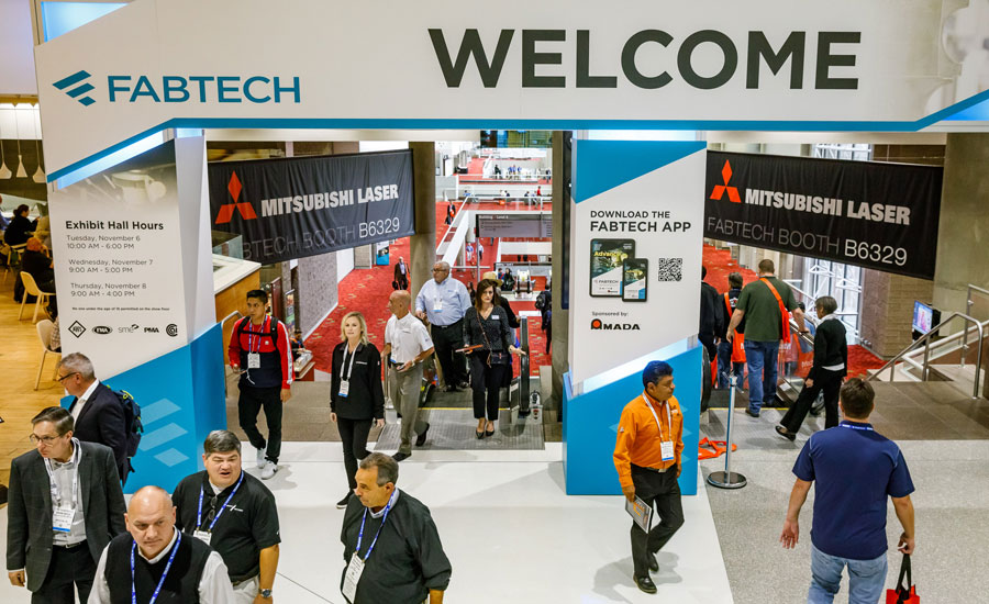 FABTECH