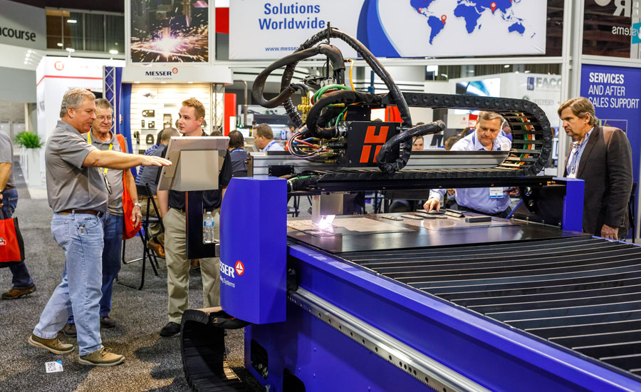 FABTECH