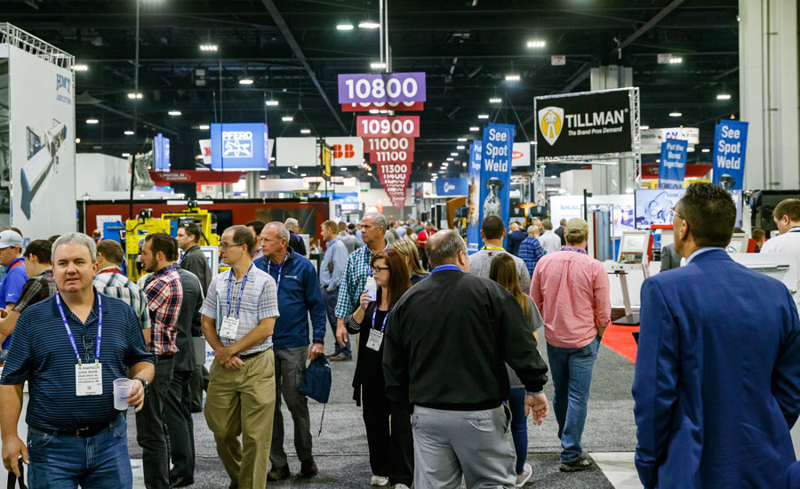 FABTECH