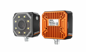 Hikrobot smart cameras