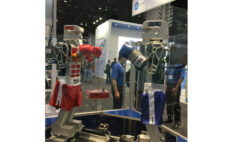 The Automate Show in Chicago