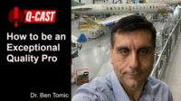 Ben Tomic Q-Cast feature image