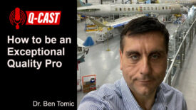 Ben Tomic Q-Cast feature image