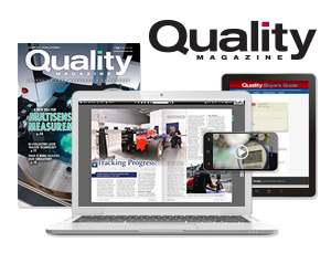 About Quality