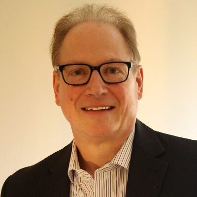 David Dechow 400x400px