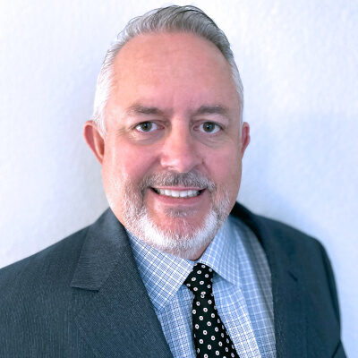 Gregory J. Weaver 400x400px