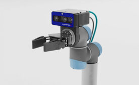 Ensenso B 3D vision camera by IDS