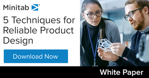 MiniTab Whitepaper download 