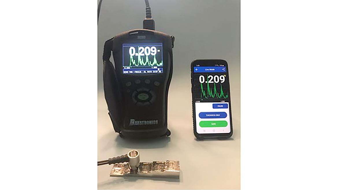 Figure 4: Bluetooth
