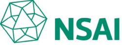 NSAI - National Standards Authority of Ireland