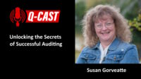 Susan Gorveatte Q-cast