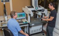 WANTED: Hot Tech Skills in Metrology to Empower Advanced Manufacturing