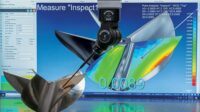 QM 0123 Software & Analysis 5 Axis Prop Image