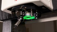 Multisensor Metrology Systems Quest 650