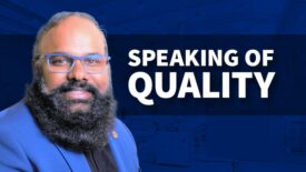 QM 0223 Speaking of Quality Tash Baksh
