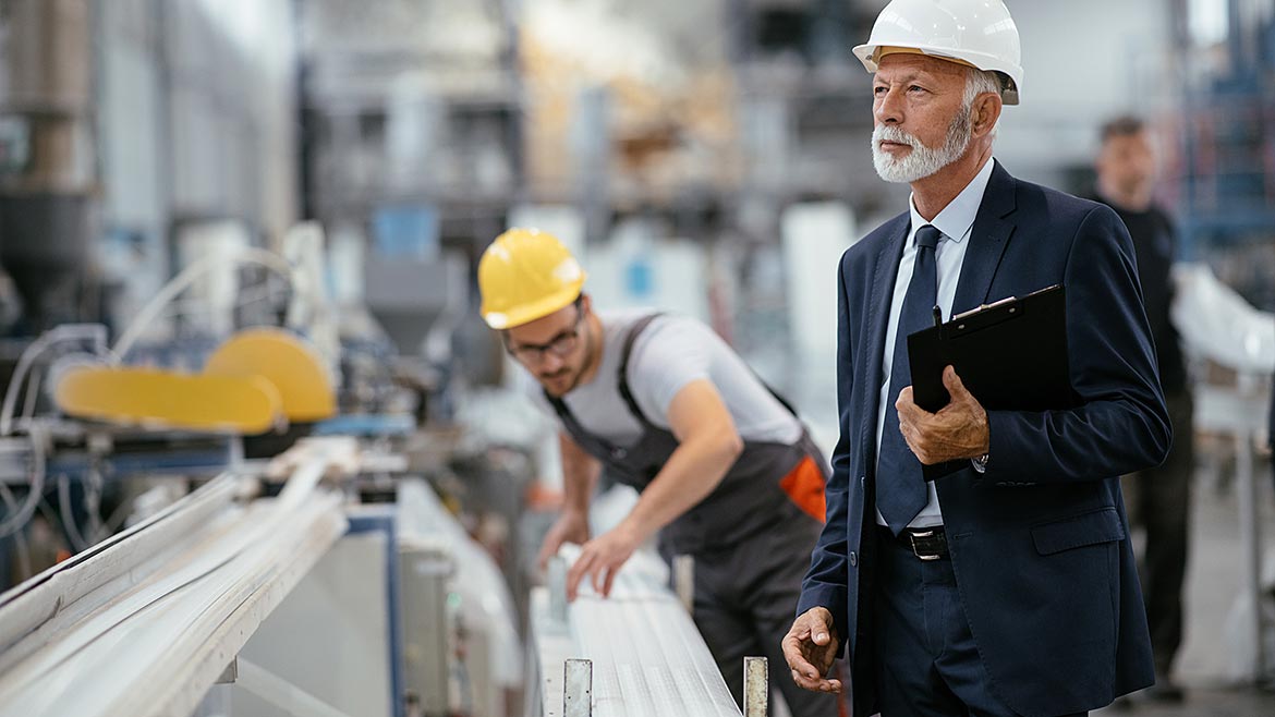 Quality's 2025 Leadership Survey