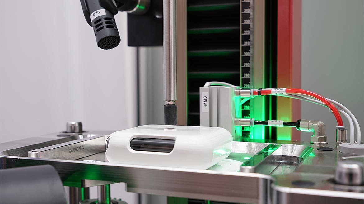 Evolving Needle-Based Drug Delivery Products & Testing Methods