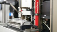 Vial testing