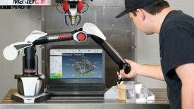 Maaster 3D Gage Inspect Image