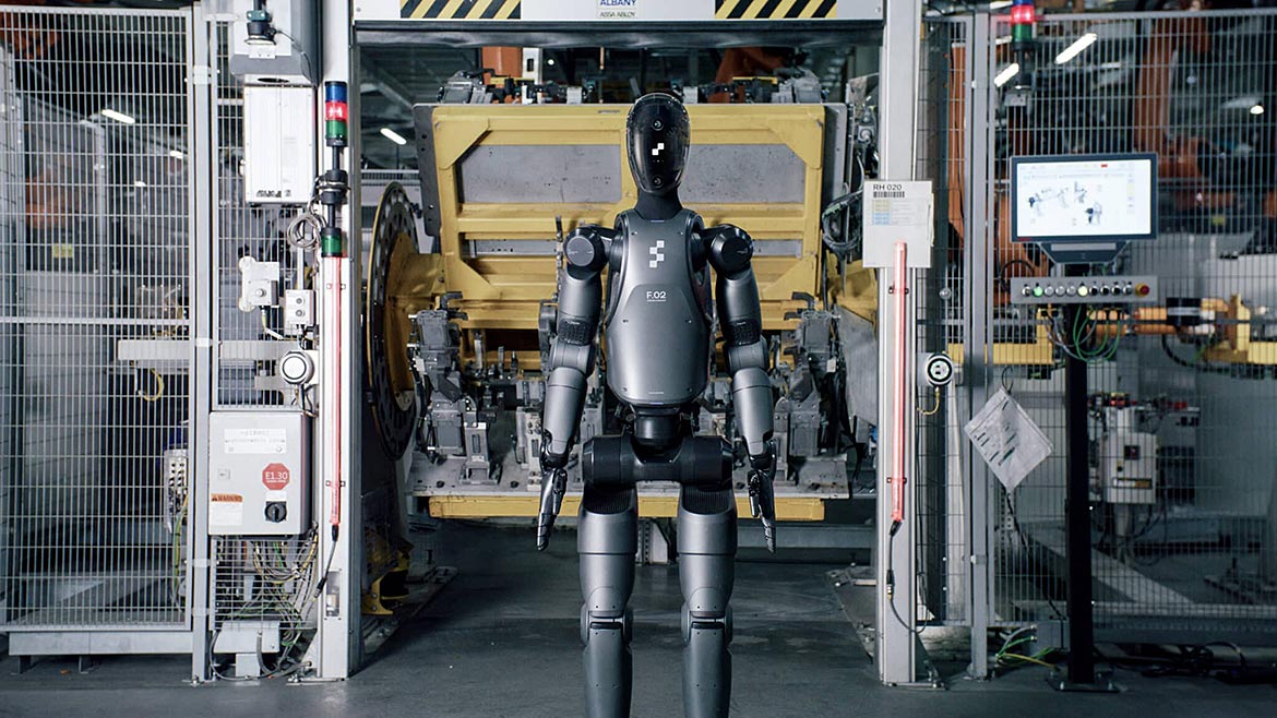 Quality AI Figure