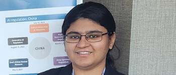 Attrayee Chakraborty