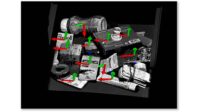 Gripping Point Detection 1