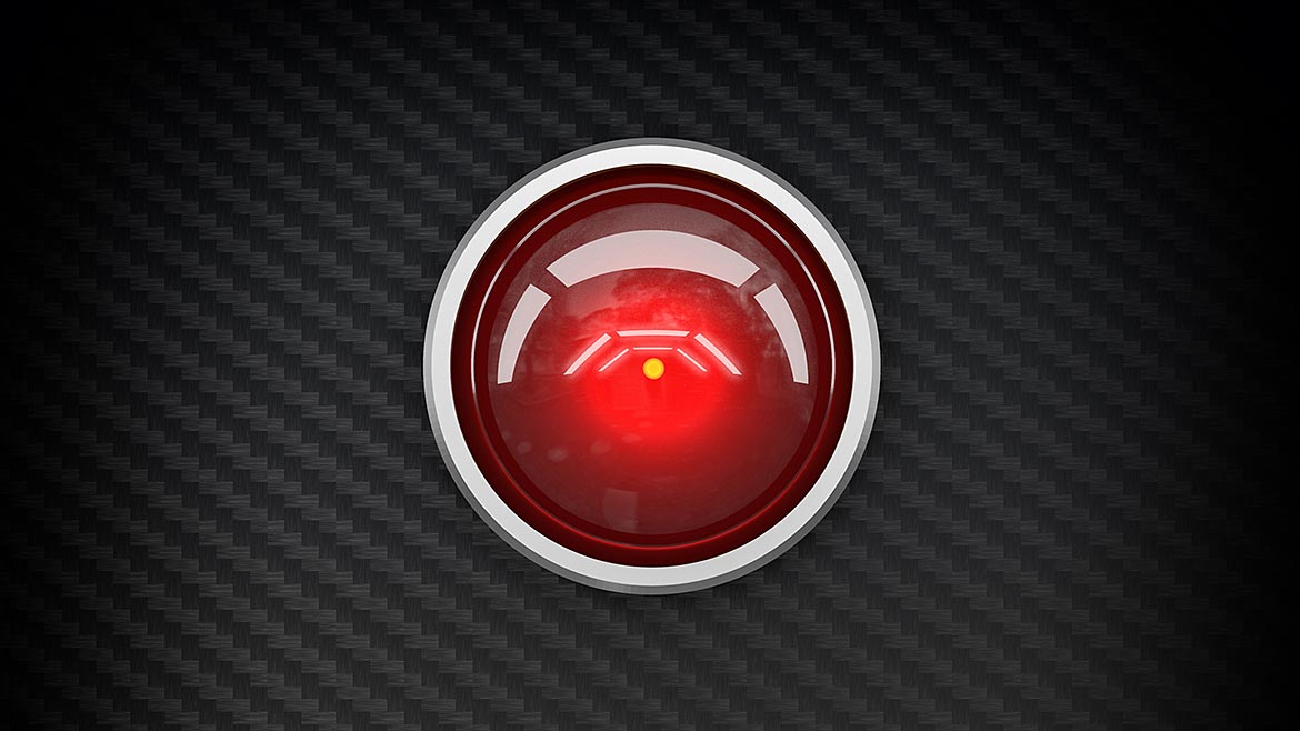 AI Technical and Gage Data Searches: "Open the pod bay door, Hal."
