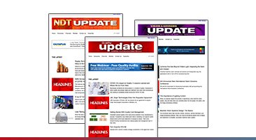 Sign up for Quality's enewsletters.