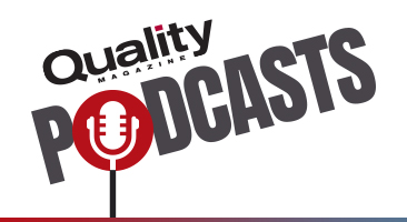 Quality Podcast channel