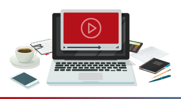 Quality webinars