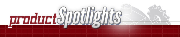 Quality Magazine Product Spotlights