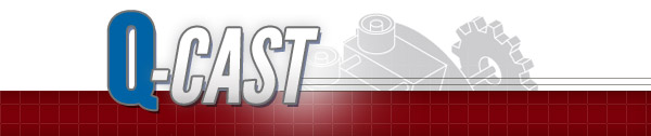 Q-Cast