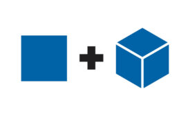 Better Machine Vision: The Benefits of Combining 2D and 3D