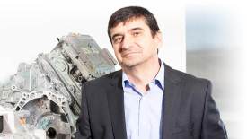 2023 Quality Professional of the Year winner, Saso Krstovski
