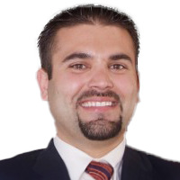 Shawn Pereira headshot 200x200px
