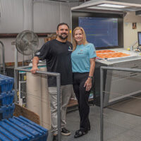 2025 Quality Plant of the Year, Spectrum Custom Packaging