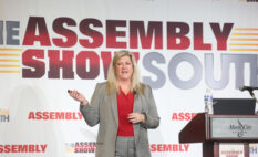 Quality Show South Keynote Speaker