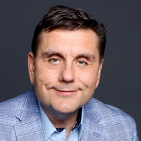 Dr. Ben Tomric