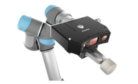 Built-in robot integration