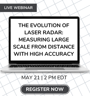 May 21 Quality Hexagon Live Webinar