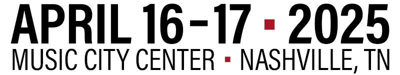 Quality Show co-locating with Assembly Show South - April 16-17, 2025 | Music City Center - Nashville, TN