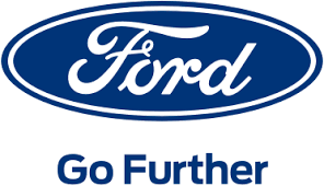 Ford logo