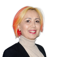 Gaelle LeBouar 200x200 headshot
