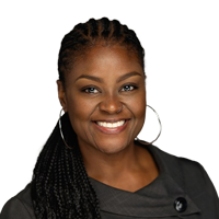 Muriel D. Magloire