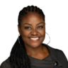 Muriel magloire