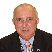 Emil Hazarian