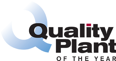 Quality Plant of the Year